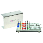 OKTAGON Surgery Kit Mini Empty