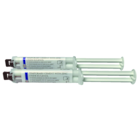 HS Temporary Cement With Eugenol Automix Syringe 5ml 2pk