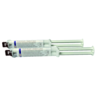 HS Temporary Cement Non Eugenol Automix Syringe 5ml 2pk