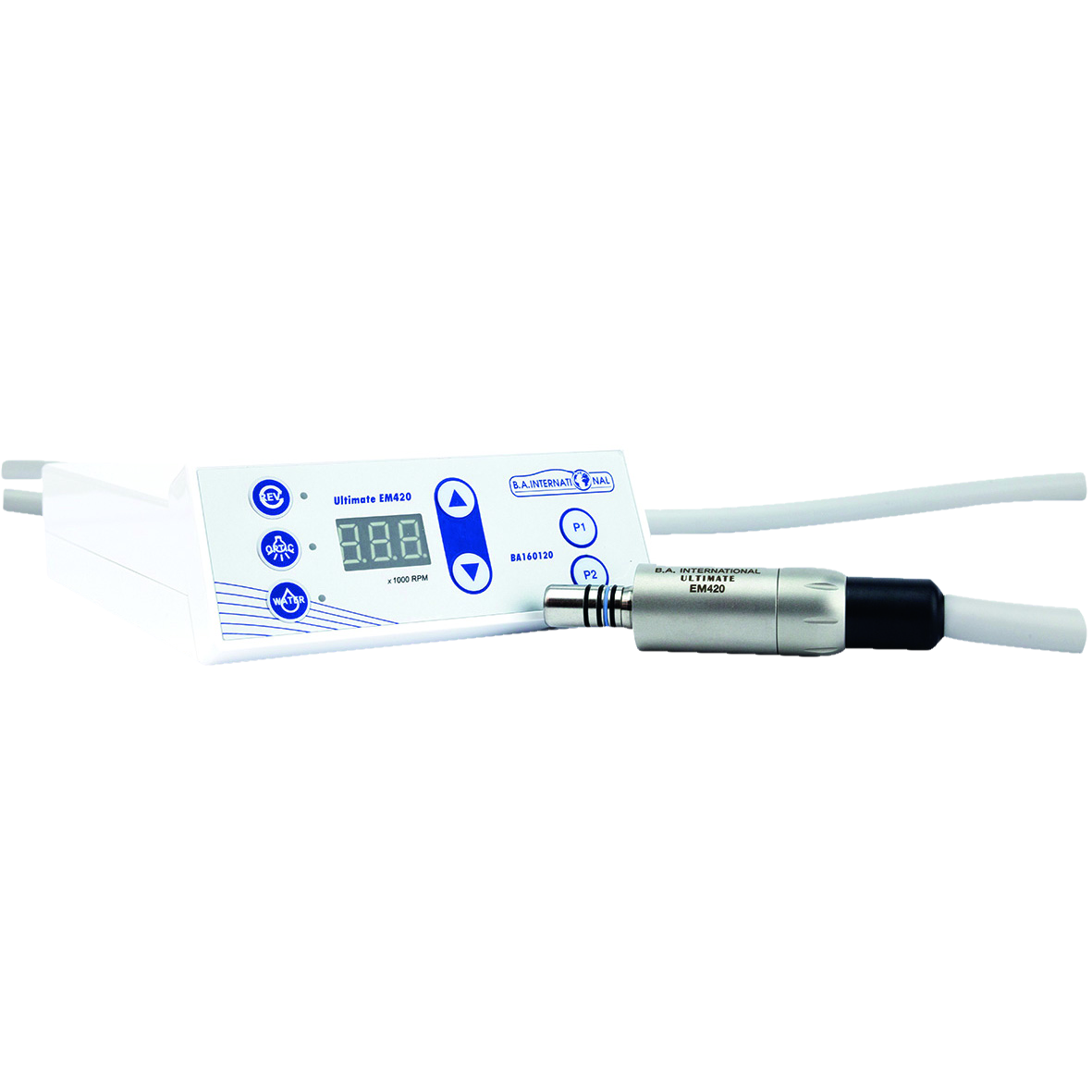 BA Ultimate Micromotor EM420