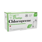 Prestige Chloroprene Surgical Gloves 6 White 100/Ca