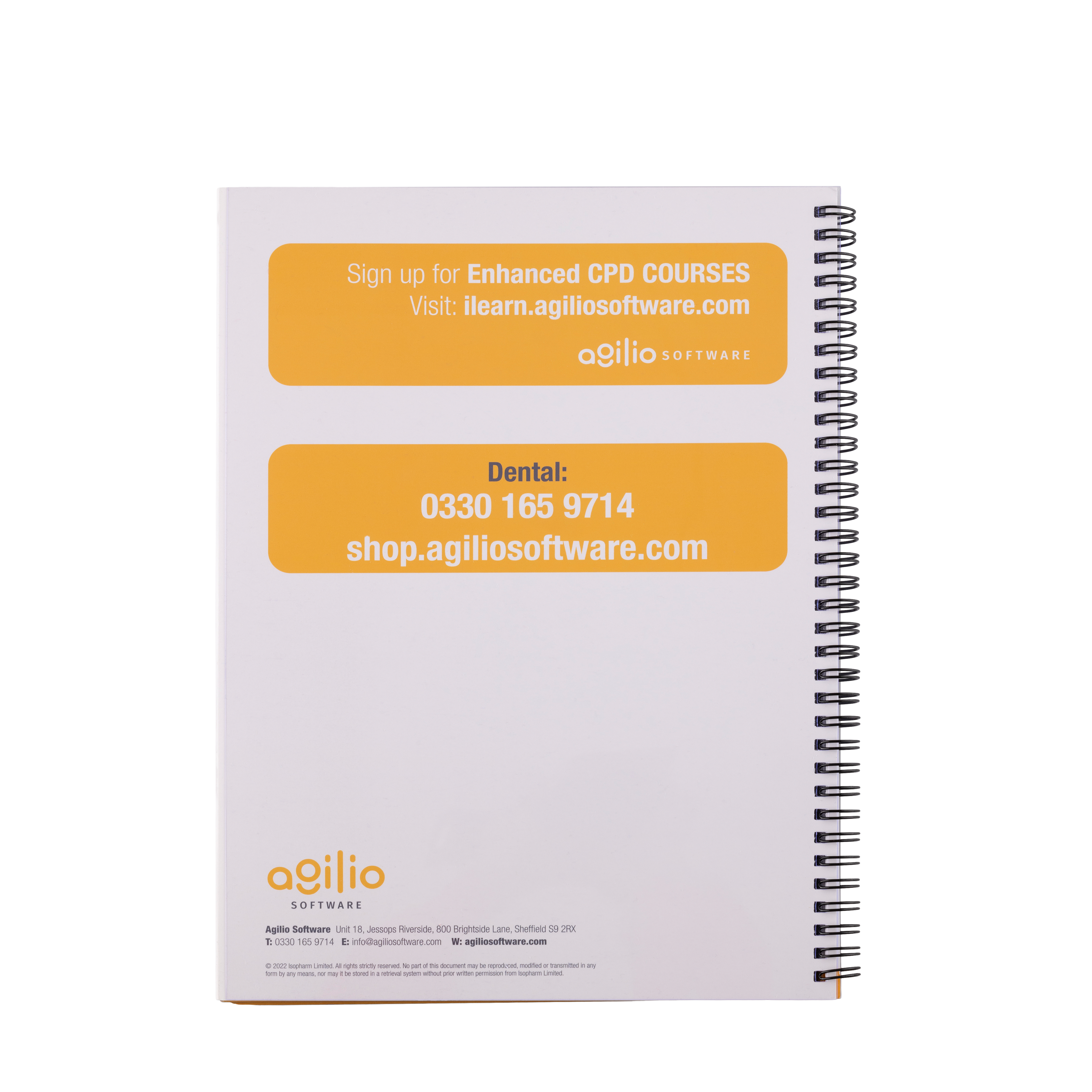 Compiance Logbook Isopharm Medical Emergency Equipment & First Aid Compliance Log Book ...