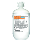 Sodium Chloride Saline 0.9% IV Infusion Kabipac 250ml