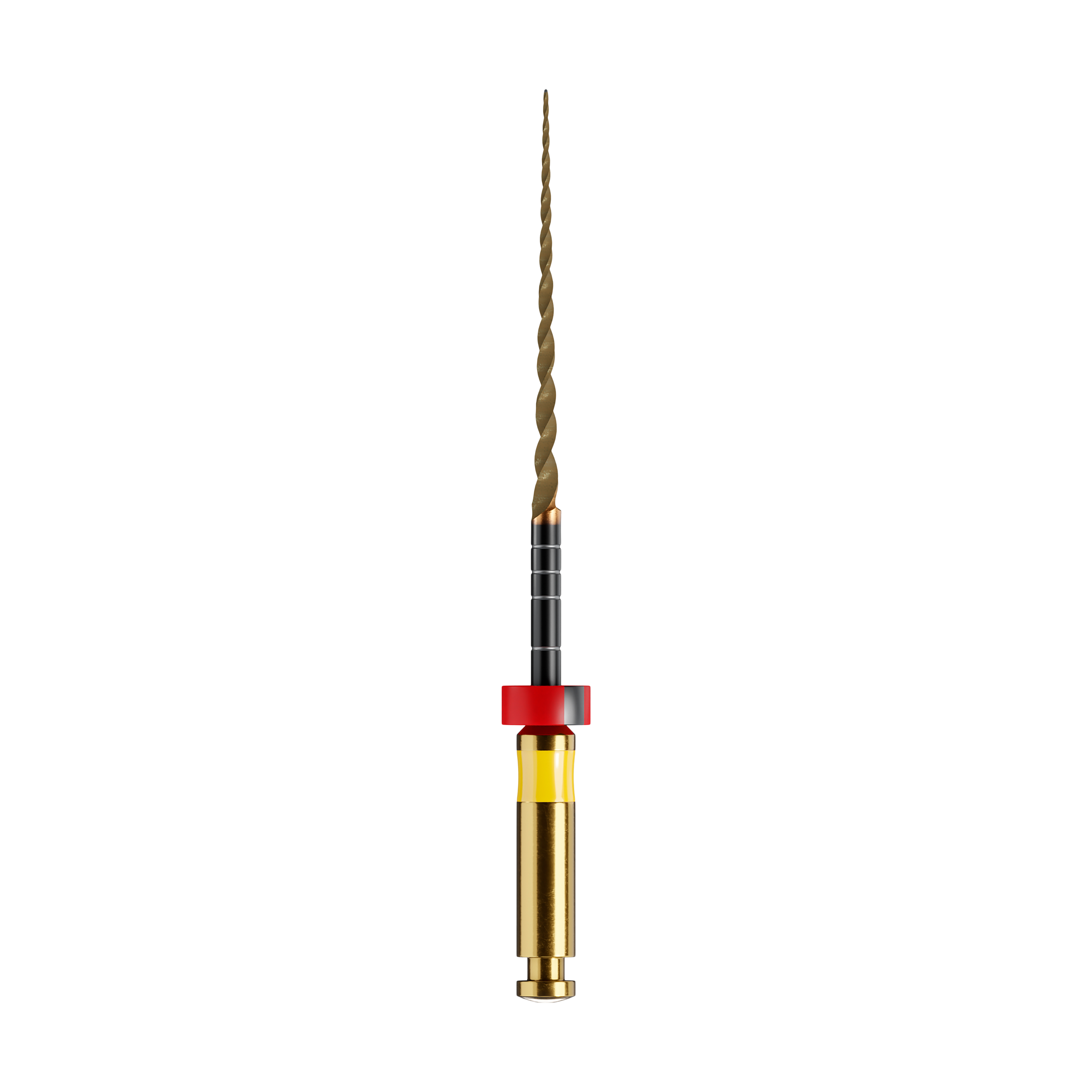 HyFlex EDM Preperation NiTi Files 25mm 2005 3pk