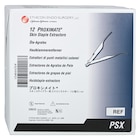 Proximate Skin Staple Extractor