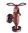 Fitting Valve
