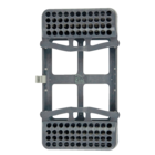 E-Z Jett Cassette Slim 8-Place Classic Grey