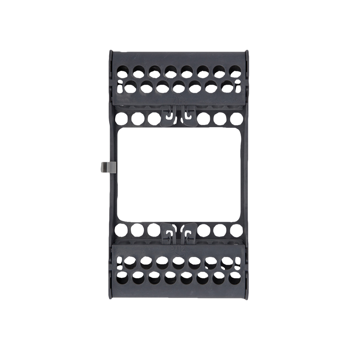 E-Z Jett Cassette 8-Place Classic Grey