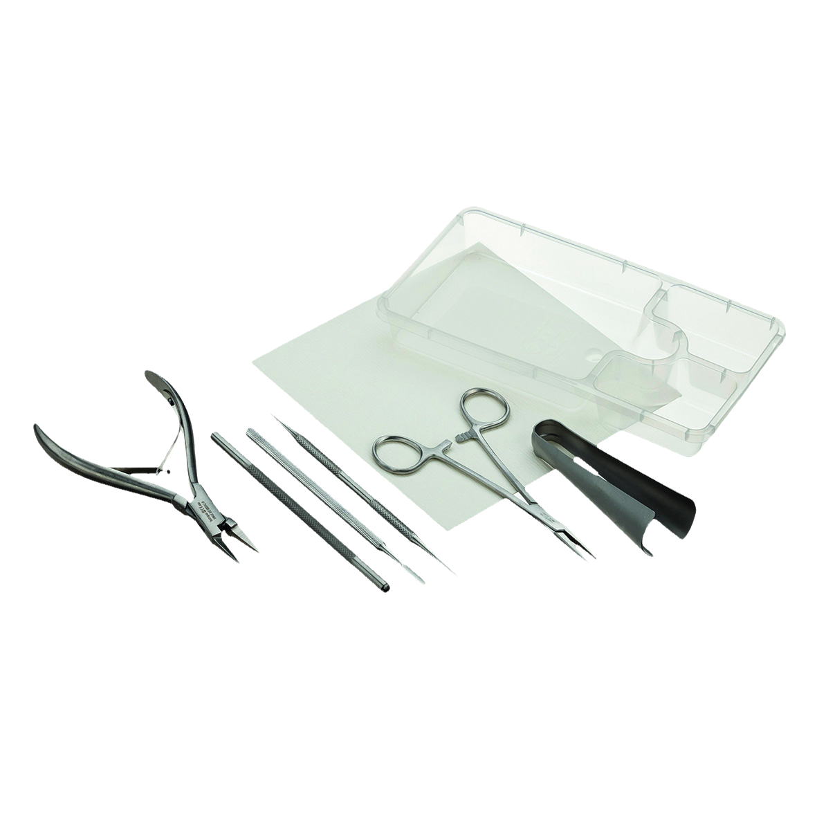 Instrapac Single Use Nail Surgery Pack