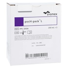 pocH-100i Lyse Reagent 250mL 2/Bx
