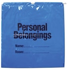 Patient Bag Blue 20x20x4"