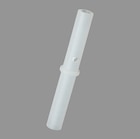 Breath Alcohol Tester Mouthpiece For Alco-Sensor III Breathayzer 1/Ea