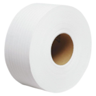 Bathroom Tissue White 2 Ply 12Rl/Ca