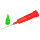 Centrix Orange Tips with Green Plugs 25pk