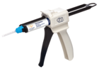 Core Paste White/Fluoride with Gun