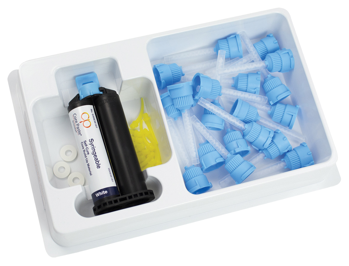 Core Paste White Refill No Gun