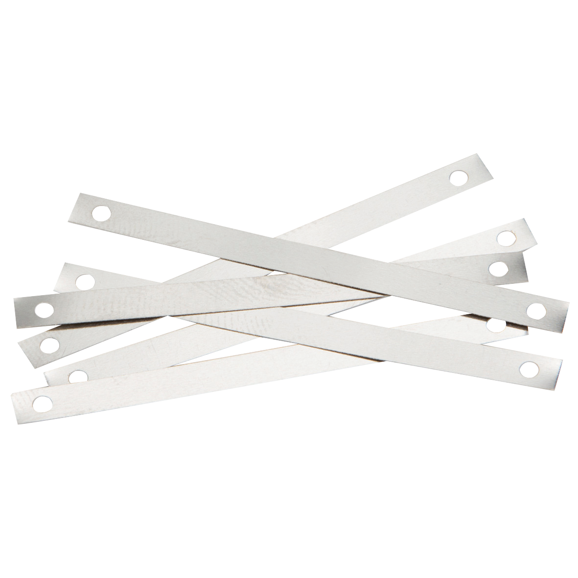 Cerisander Strips Fine 6pk