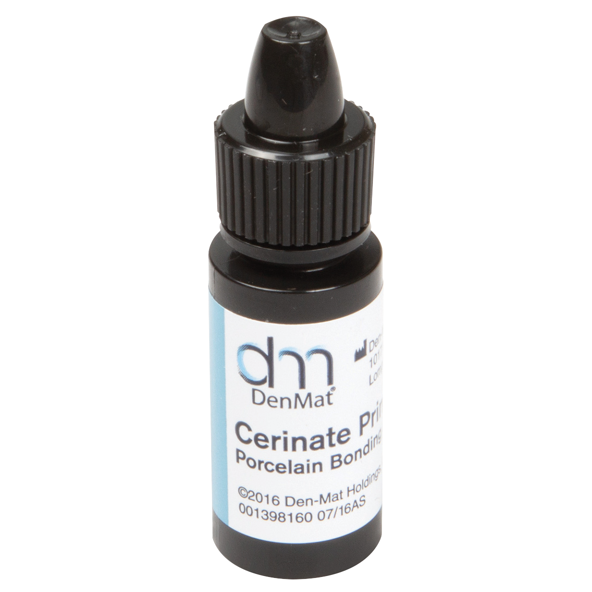 Cerinate Prime Porcelain Bond Enhancer Bottle 5ml