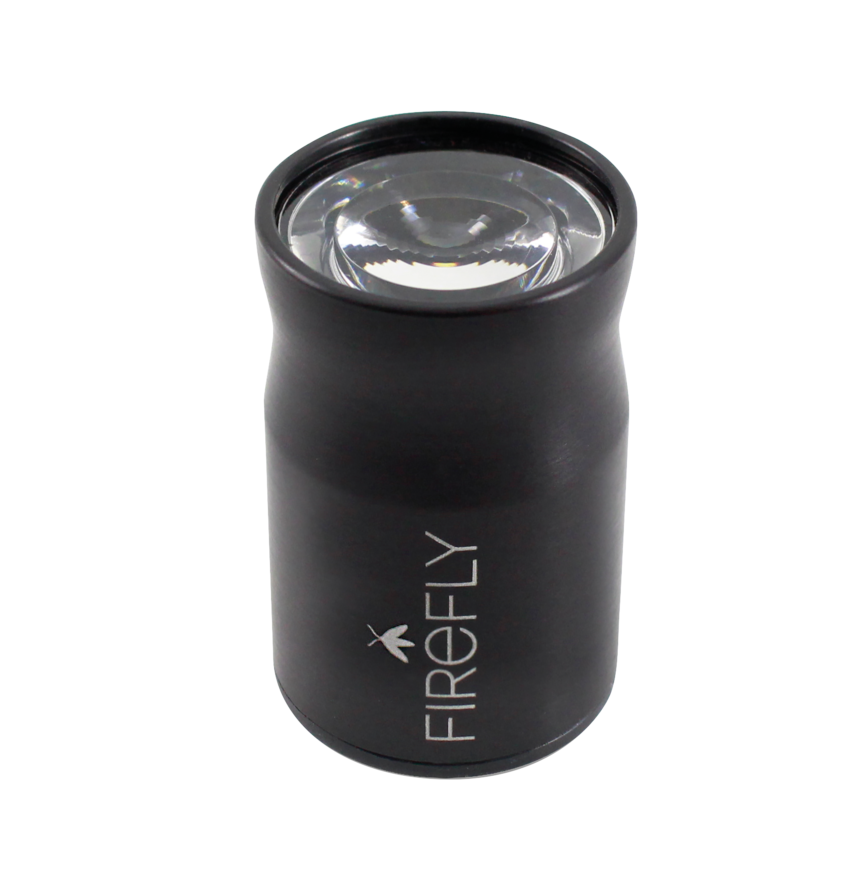 Firefly Headlight Assembly Int Black Battery Pod