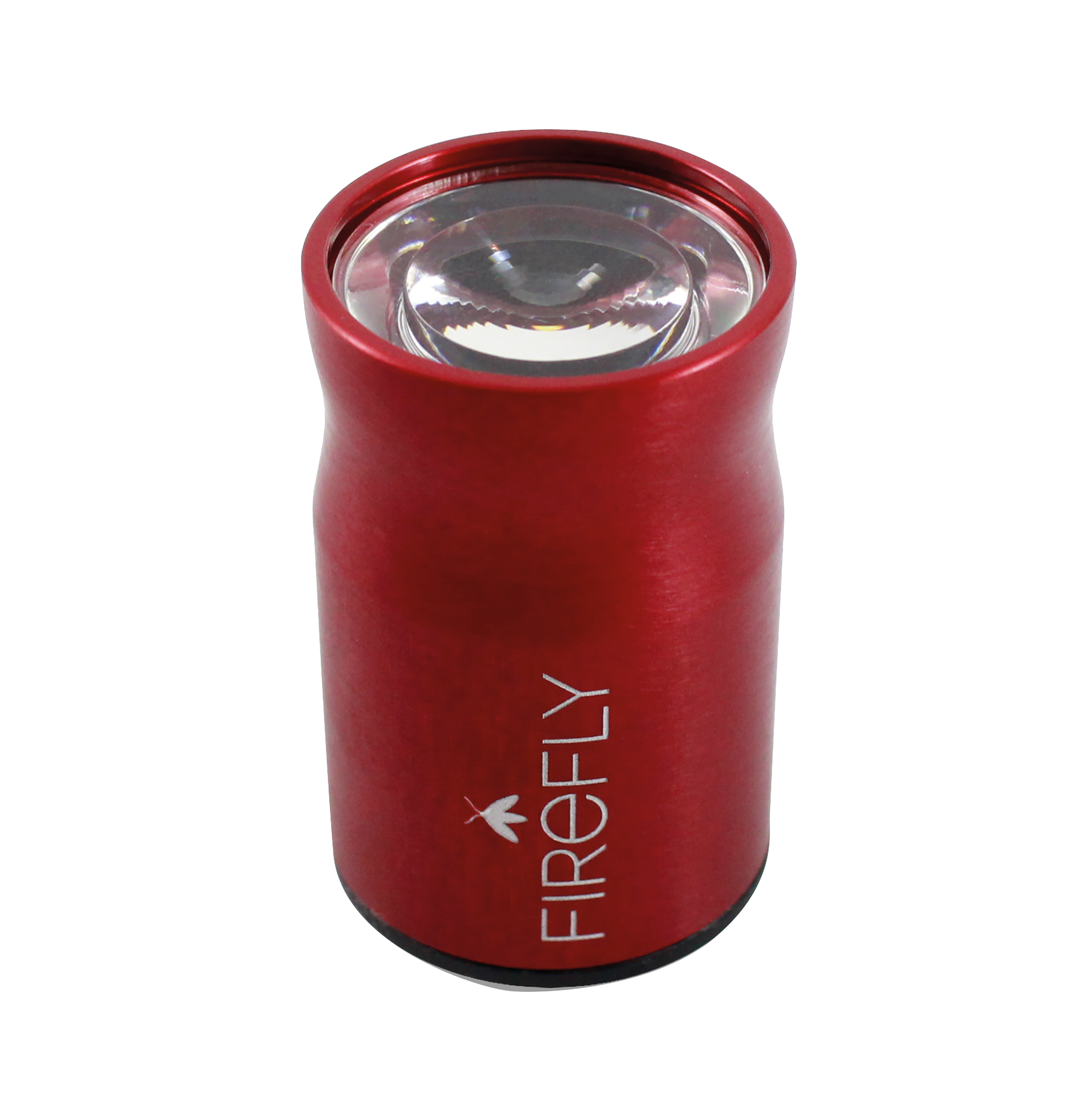 Firefly Headlight Assembly Int Red Battery Pod