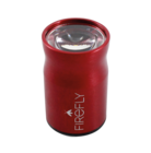 Firefly Headlight Assembly Int Red Battery Pod