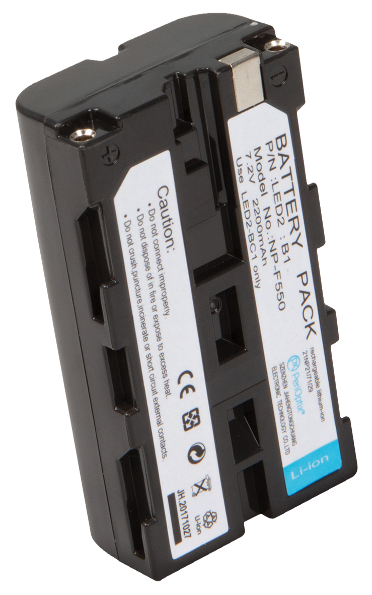Lithium Ion Battery