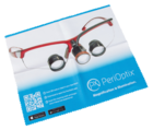 Perioptix Microfiber Cloth