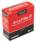 AccuFilm II Double Sided Occusal Marking Film