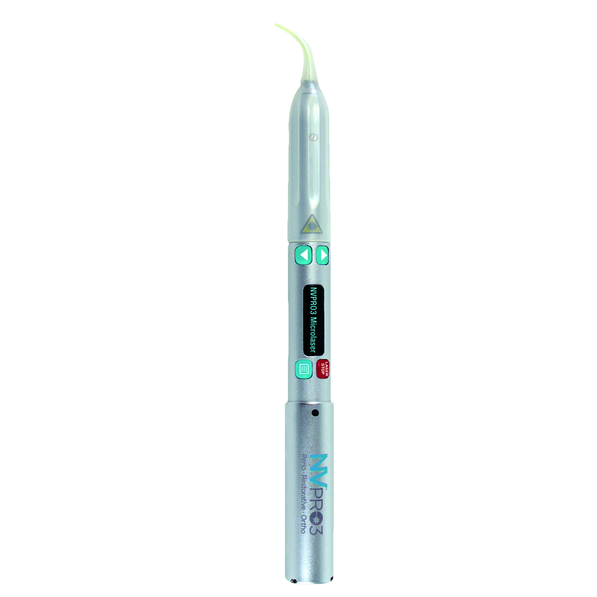 Nv Pro3 Microlaser Pen Style