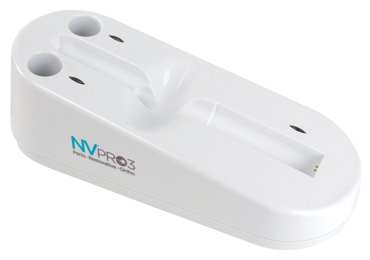 Nv Pro3 Micro Base Charger