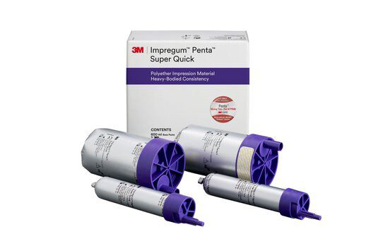 Impregum Penta Super Quick Heavy Body Refill