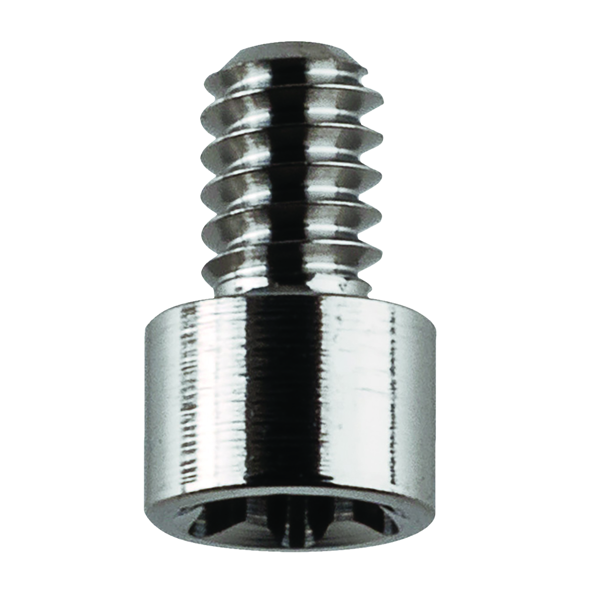 Screw Pin Scanner Meisinger Implants GmbH BL Screw for Desktop Scan Abutment on Multi ...