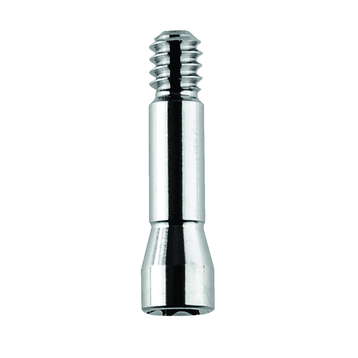 OKTAGON® Bone Level Screw for Desktop Scan Abutment IL Length 7.85mm