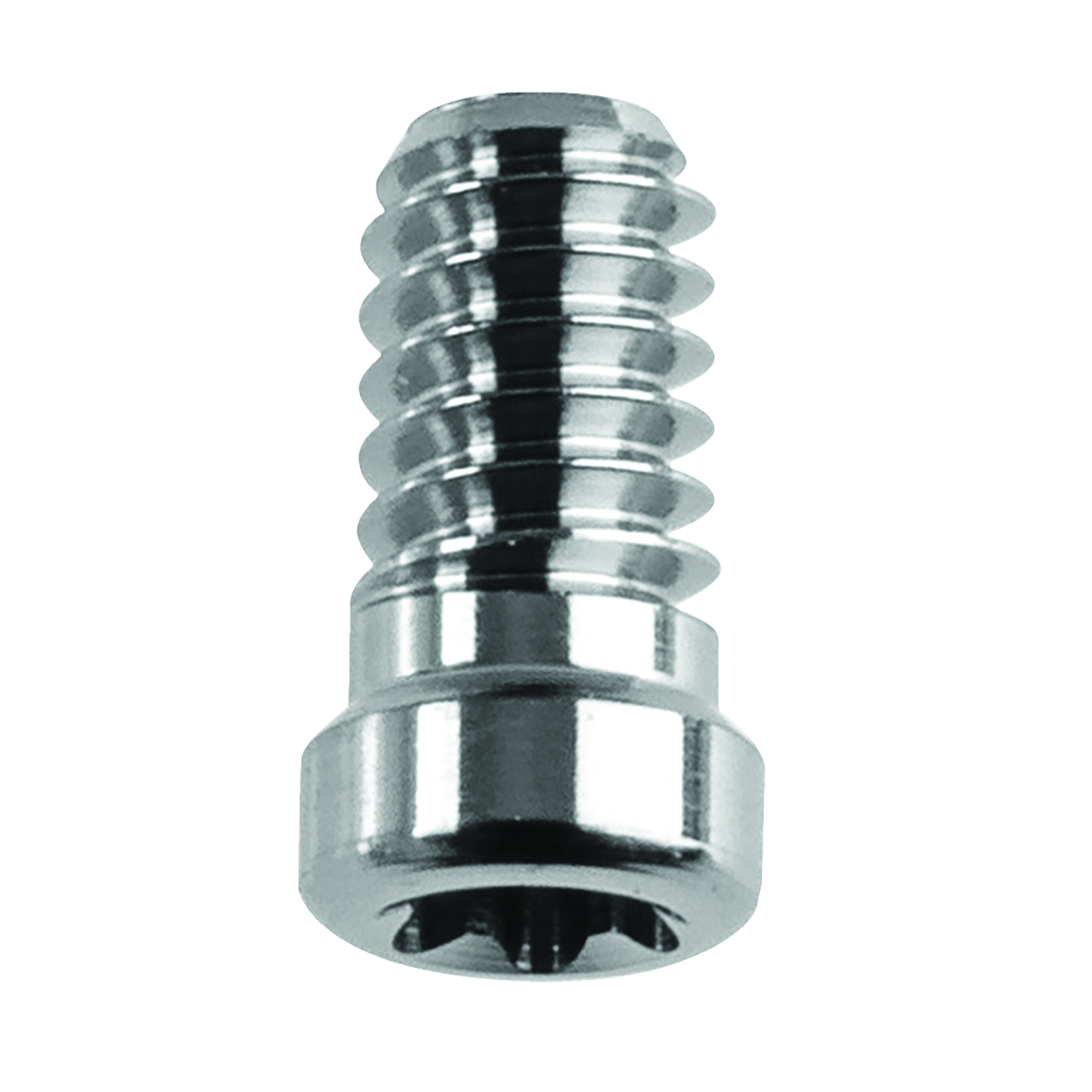 OKTAGON® Tissue Level Screw for Desktop Scan Abutment AL