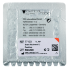 OKTAGON® TL RP Desktop Scan Abutment IL