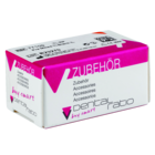 OKTAGON® TL RP Pre Milled Titanium Blank IL