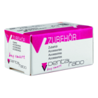 OKTAGON® BL RC Pre Milled Titanium Blank IL