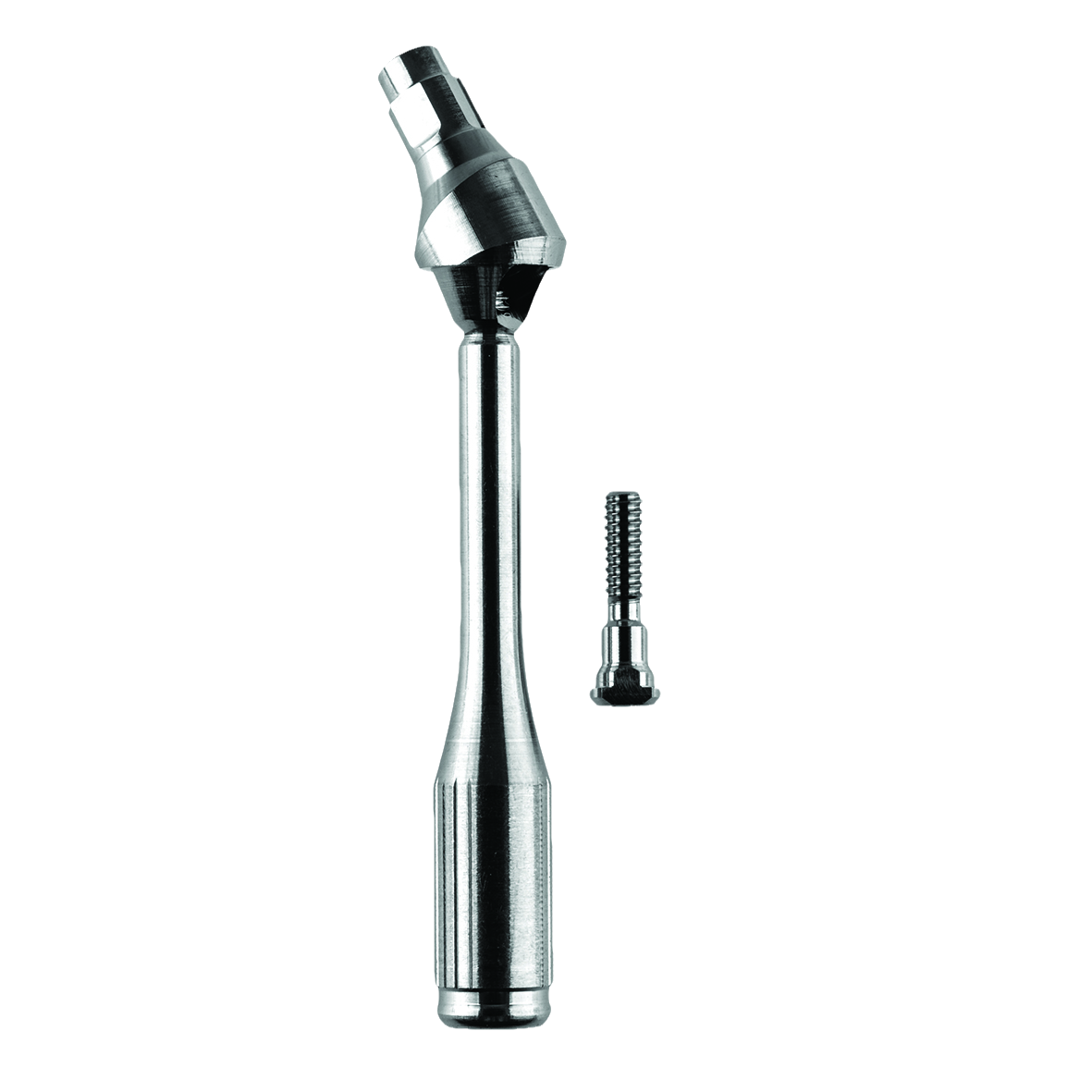 OKTAGON® BL RC Multi-Unit Abutment 30 Degree GH 4.5 mm