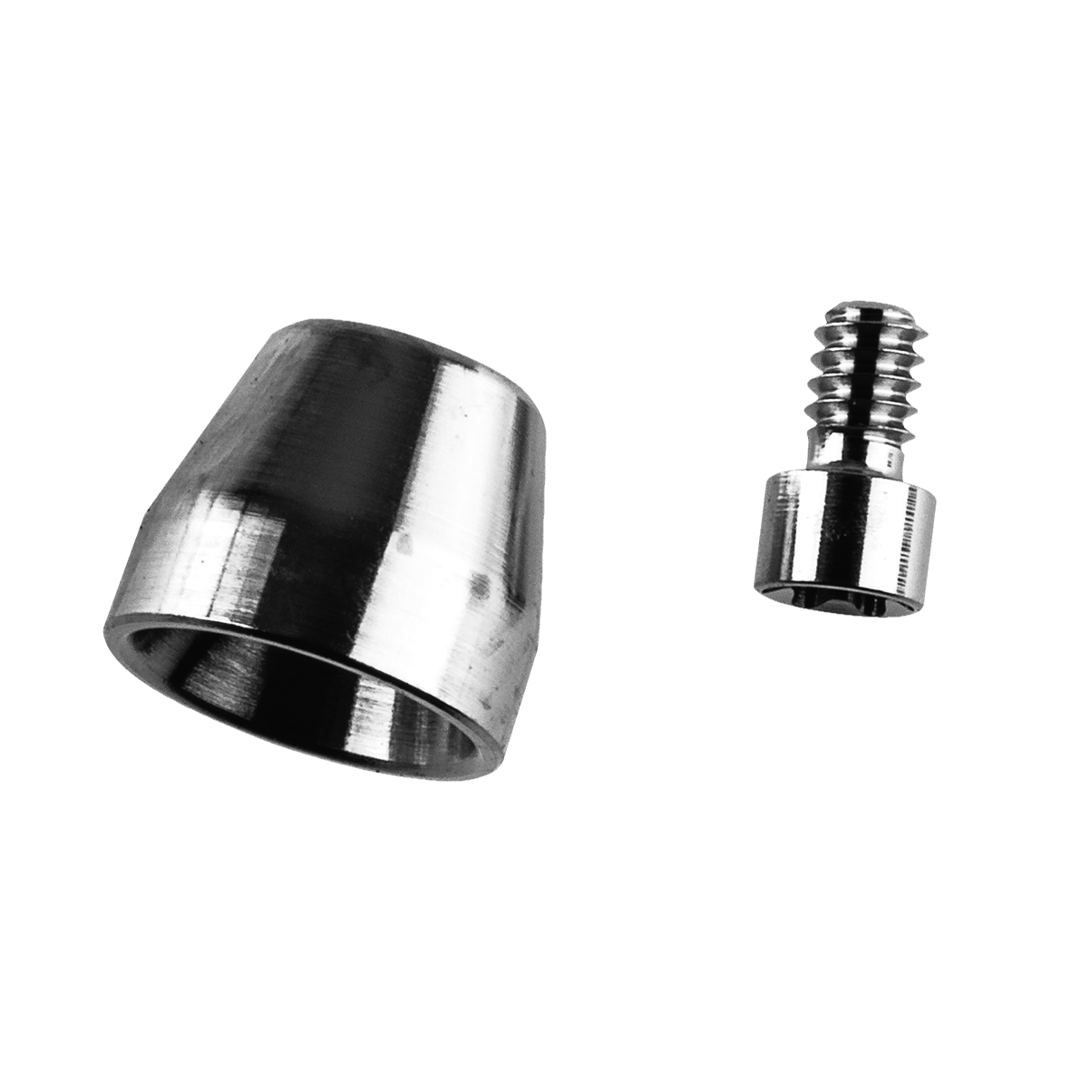 Oktagon® BL NC/RC Healing Abutment For Multi Unit