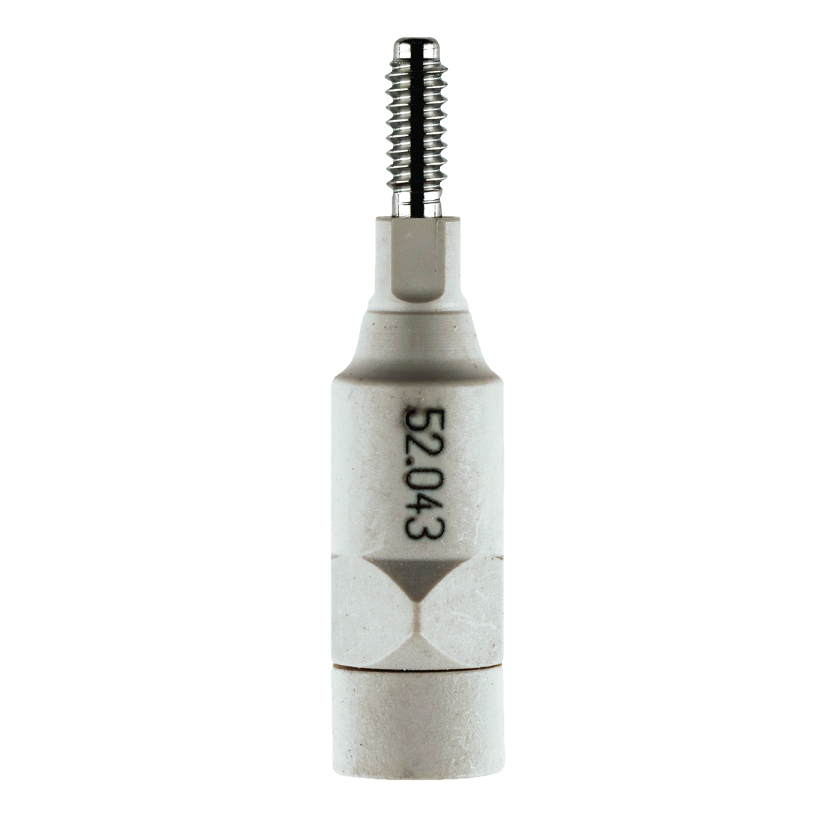OKTAGON BL NC Intraoral Scan Abutment IL