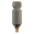 OKTAGON® BL NC Desktop Scan Abutment IL