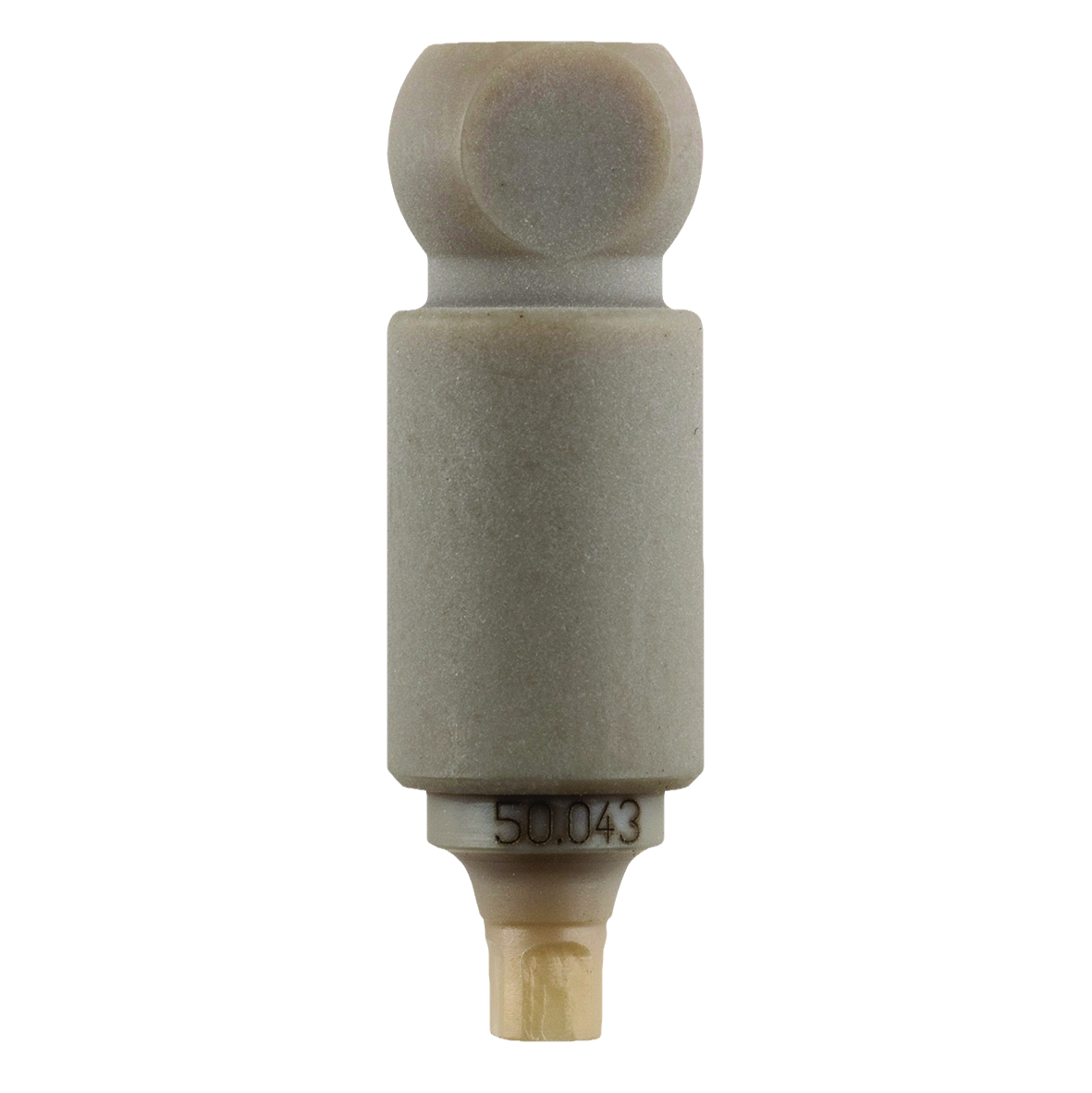 OKTAGON® BL NC Desktop Scan Abutment IL