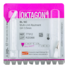 OKTAGON® BL NC Multi-Unit Abutment GH 3.5 mm
