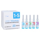 i-STAT TriControl TriControl Level 1-5 Control Set 20/Bx