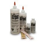 ViraSorb Spill Solidifier White <2000cc Single-Use Screw Top Bottle 36/Ca