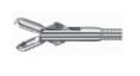 Biopsy Spoon German Stainless Steel Each