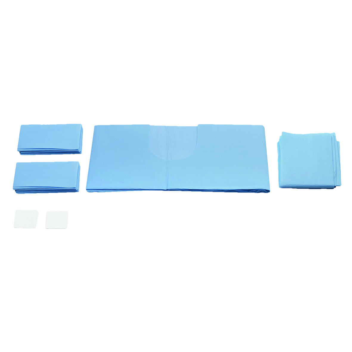 Protection Set Sterile