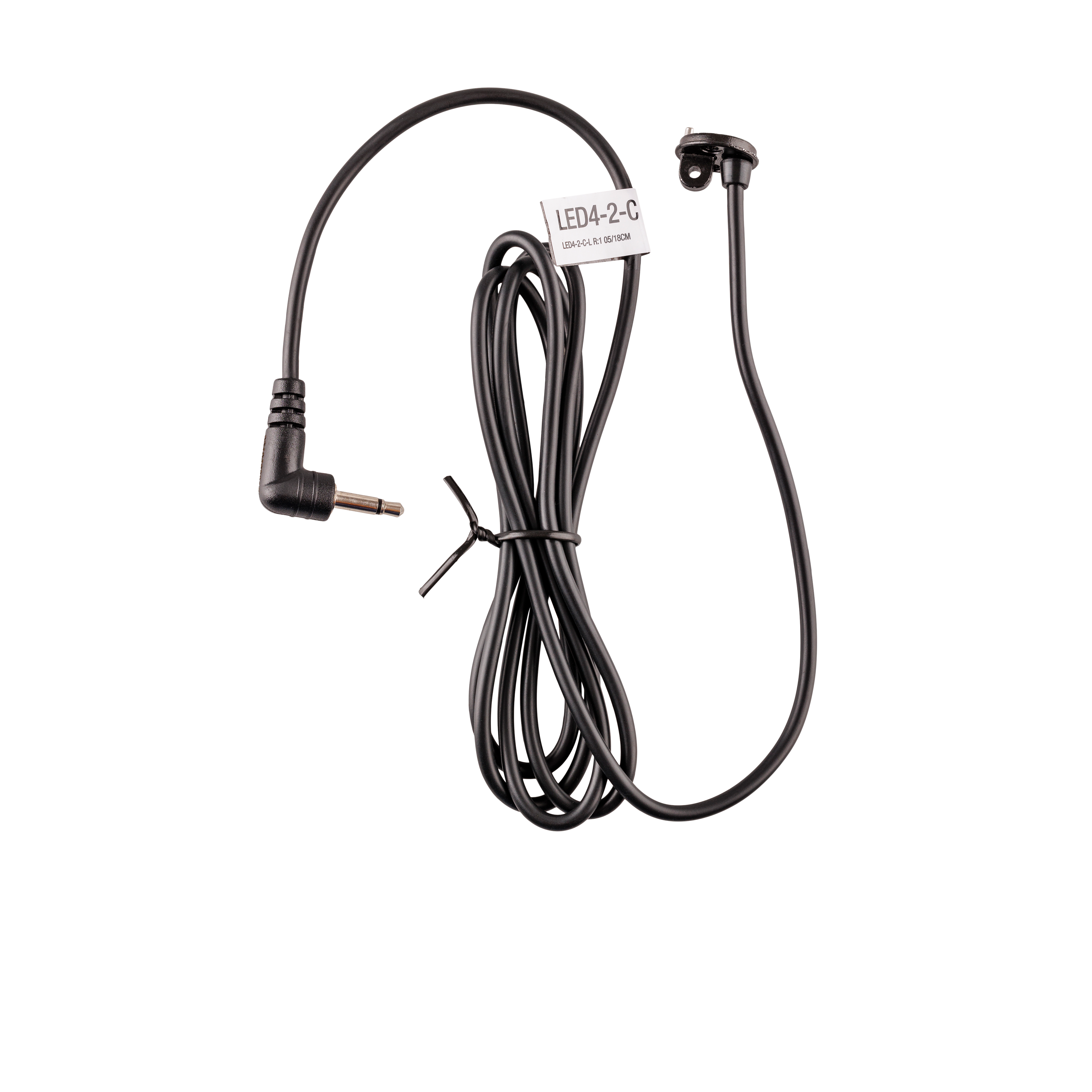 Mini Headlight Replacement Headlamp Cable Only