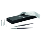 Compo Brush Set of 2 brushes ANT/POST