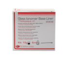 DEHP Glass Ionomer LC Baseliner Kit 15g/6ml